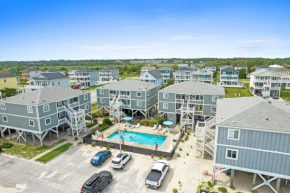 Beach D-ehs Brunswick Vacation Rentals